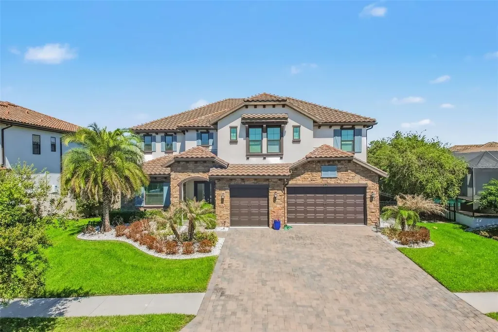 28336 Picana Lane Wesley Chapel FL 33543