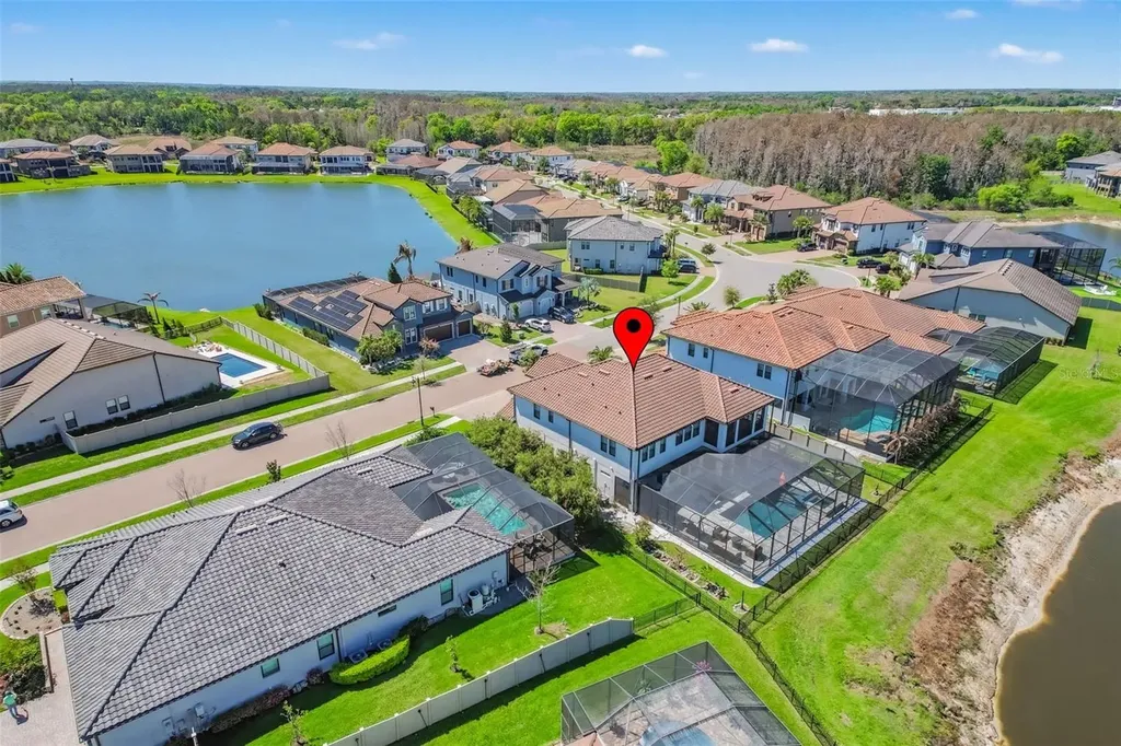 28336 Picana Lane Wesley Chapel FL 33543