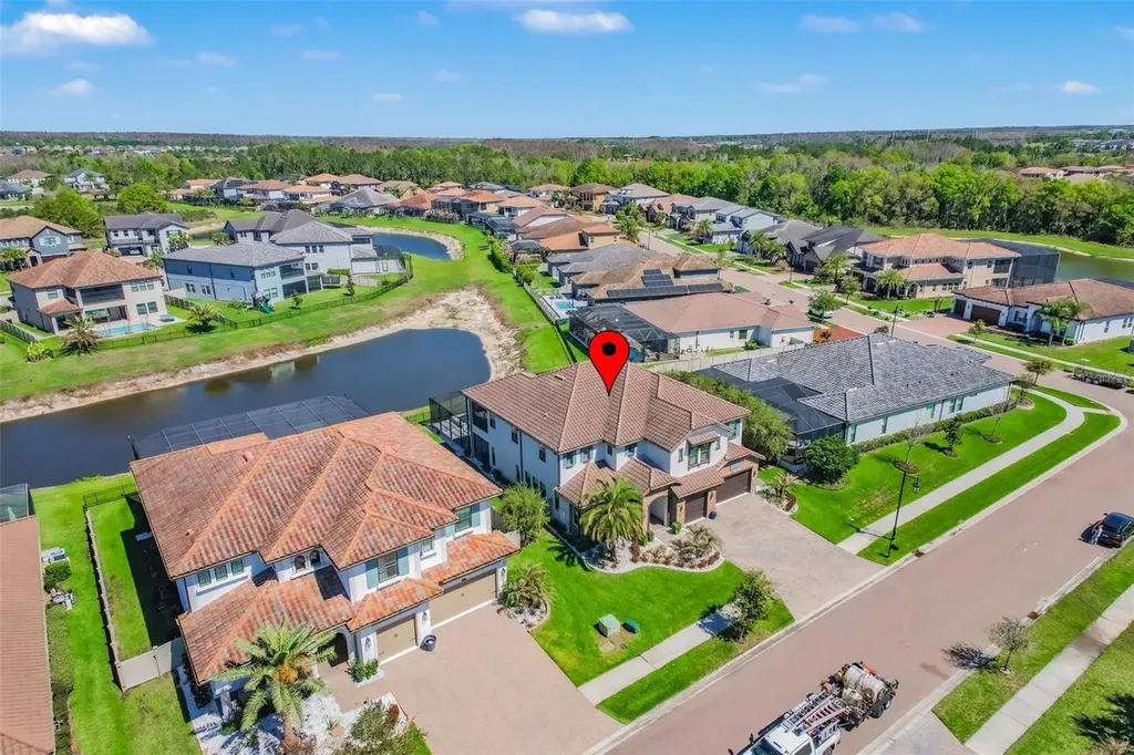 28336 Picana Lane Wesley Chapel FL 33543