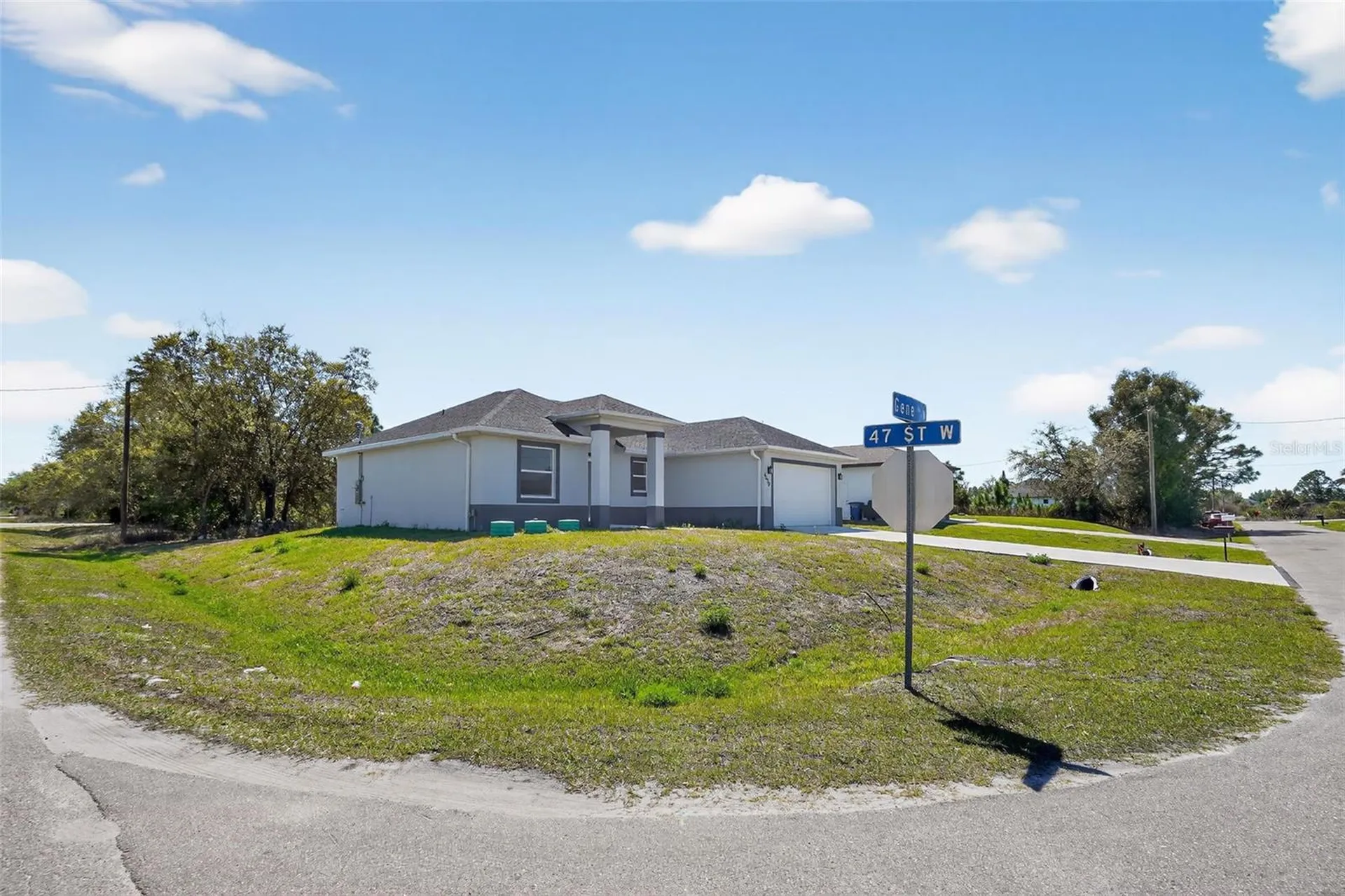 4630 Gene Avenue N Lehigh Acres FL 33971