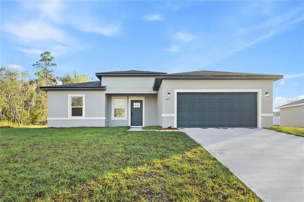 265 Marion Oaks Manor Ocala FL 34473