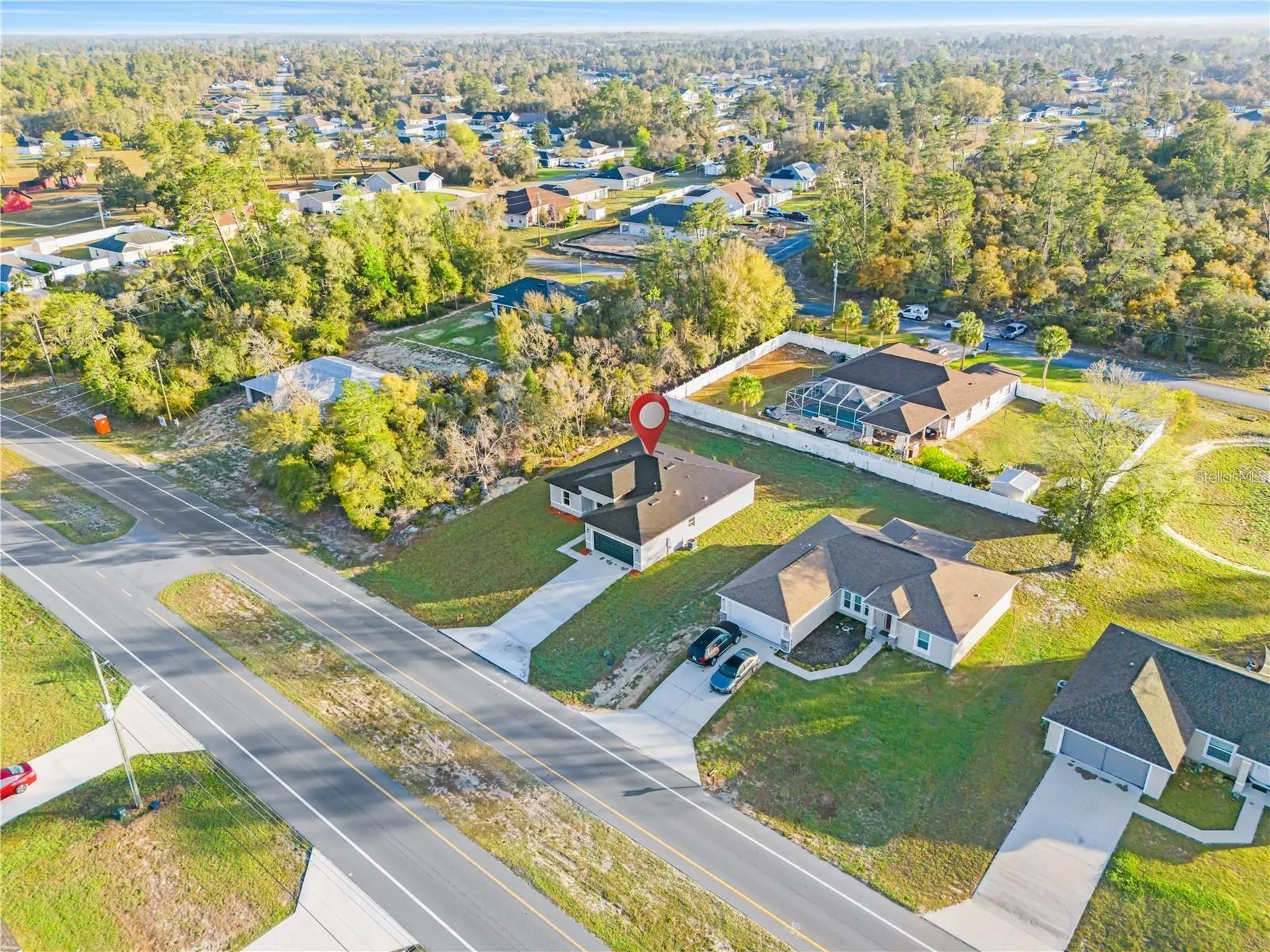 265 Marion Oaks Manor Ocala FL 34473