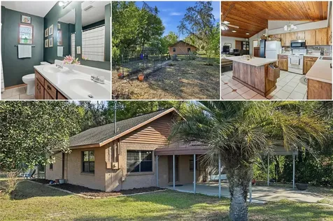 33241 Westwood Drive Dade City FL 33523