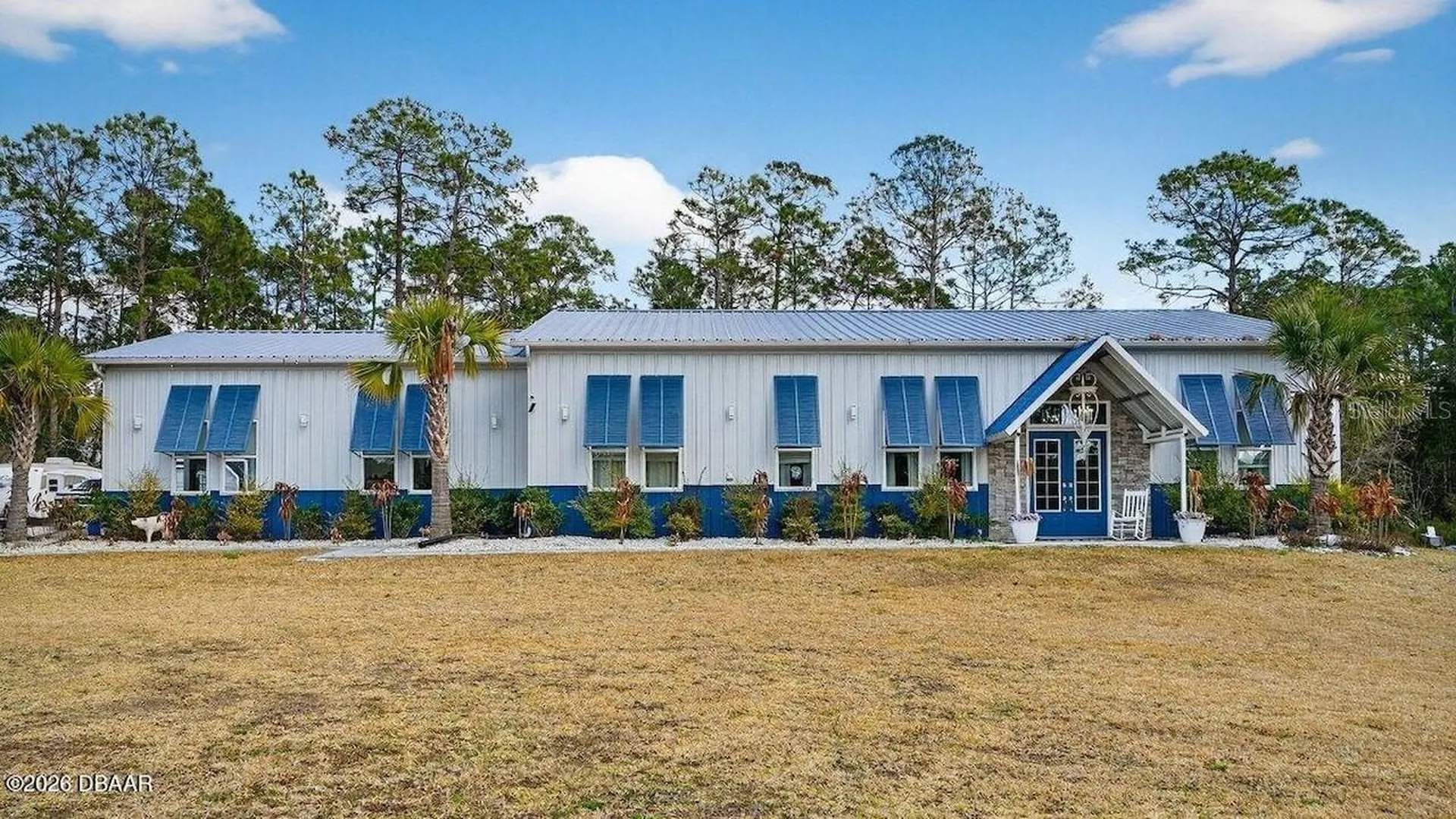 108 Conifer Lane Ormond Beach FL 32174
