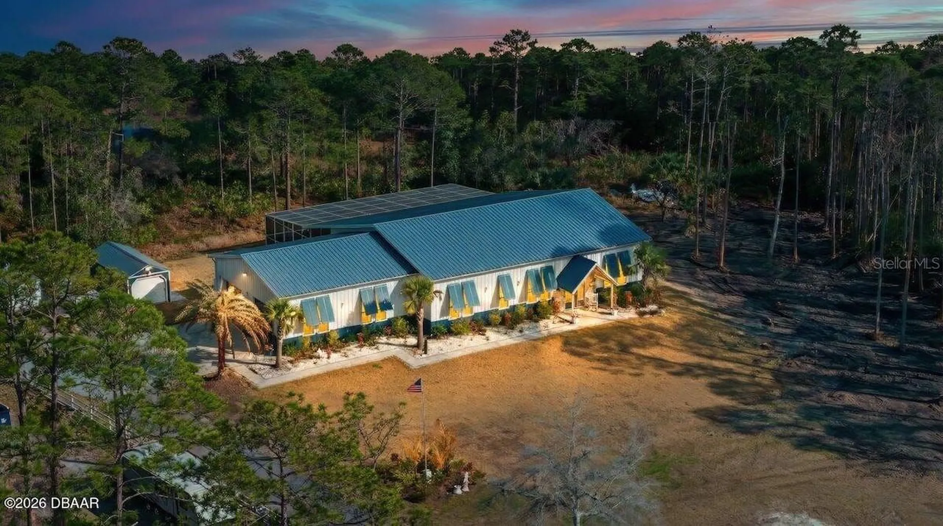 108 Conifer Lane Ormond Beach FL 32174
