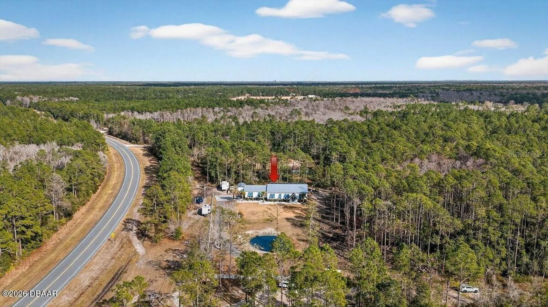 108 Conifer Lane Ormond Beach FL 32174