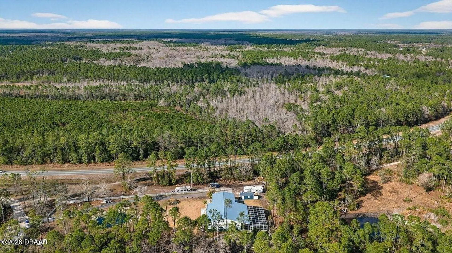 108 Conifer Lane Ormond Beach FL 32174