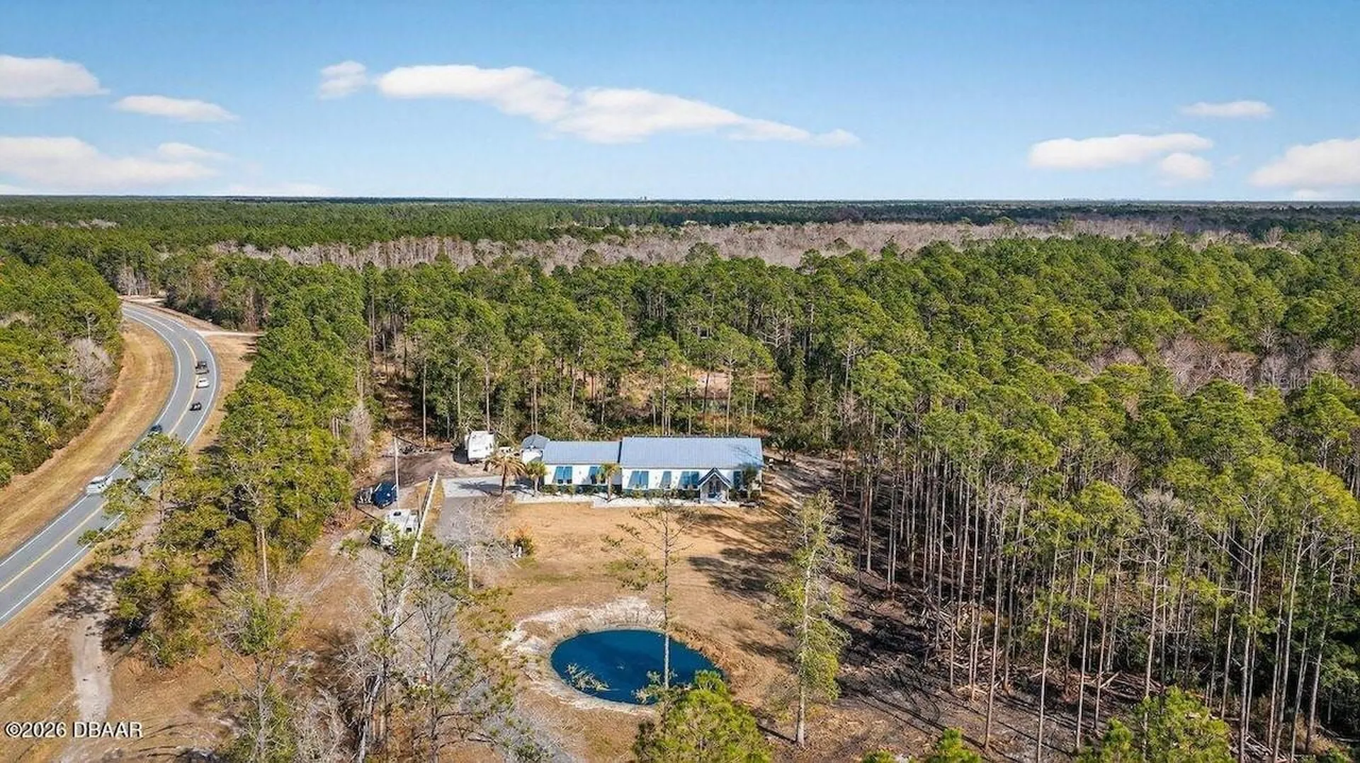 108 Conifer Lane Ormond Beach FL 32174