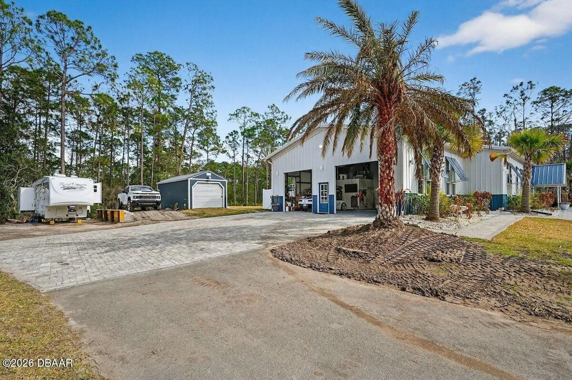 108 Conifer Lane Ormond Beach FL 32174