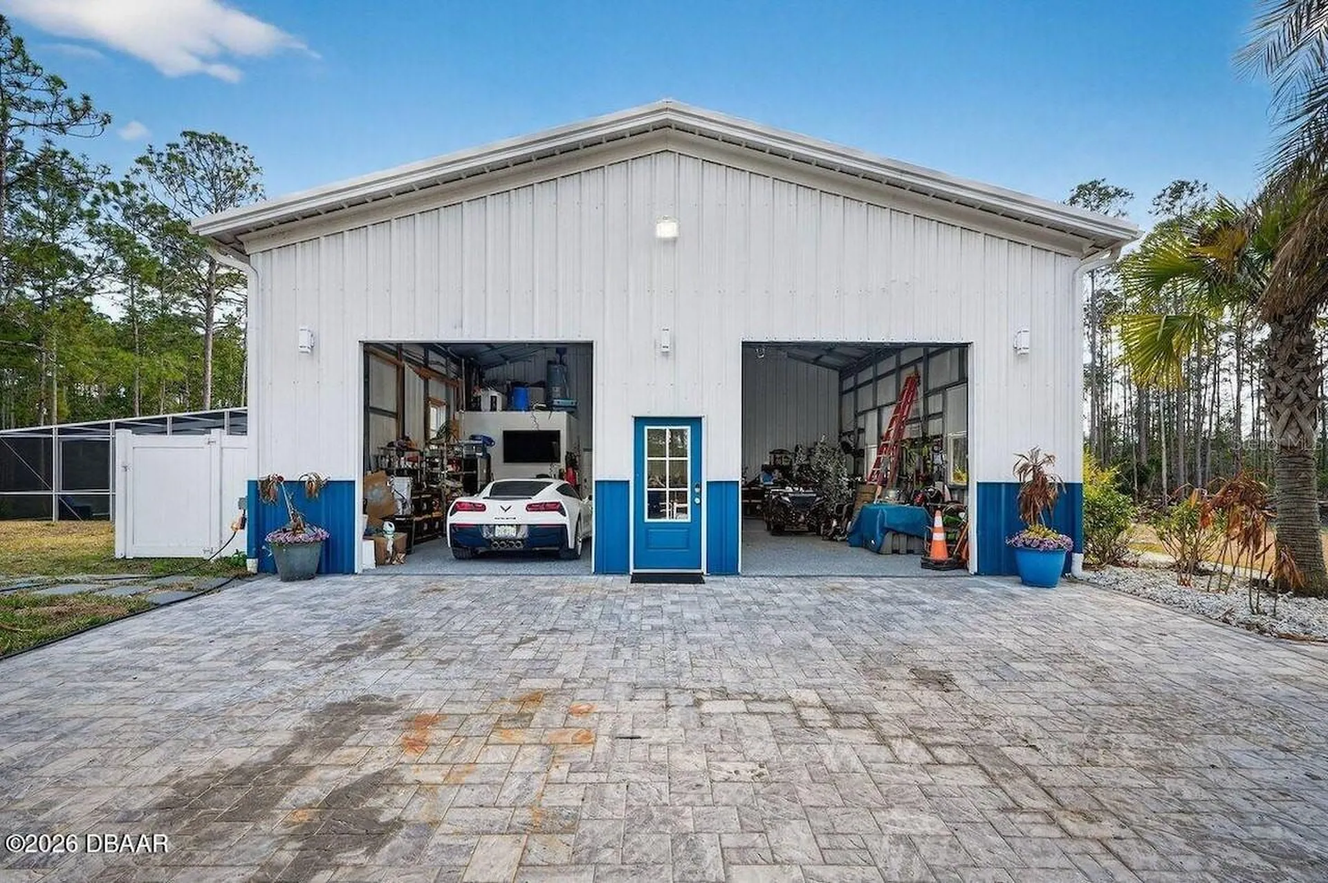 108 Conifer Lane Ormond Beach FL 32174