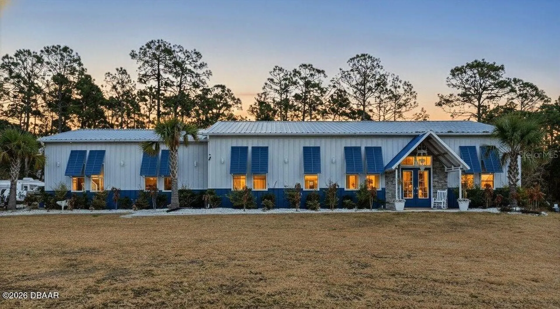 108 Conifer Lane Ormond Beach FL 32174