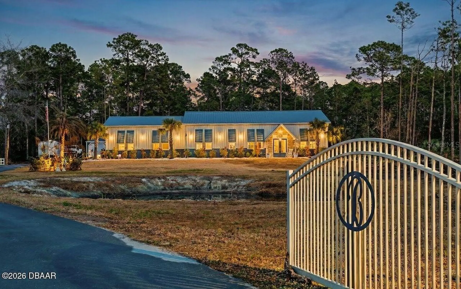 108 Conifer Lane Ormond Beach FL 32174