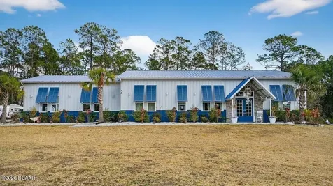 108 Conifer Lane Ormond Beach FL 32174