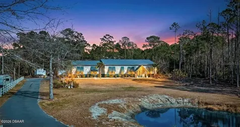 108 Conifer Lane Ormond Beach FL 32174