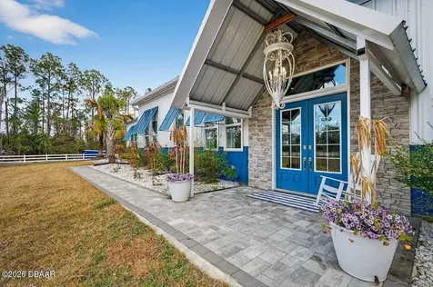 108 Conifer Lane Ormond Beach FL 32174