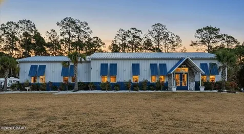 108 Conifer Lane Ormond Beach FL 32174