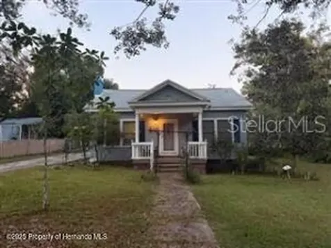 26 Crosby Street Brooksville FL 34601