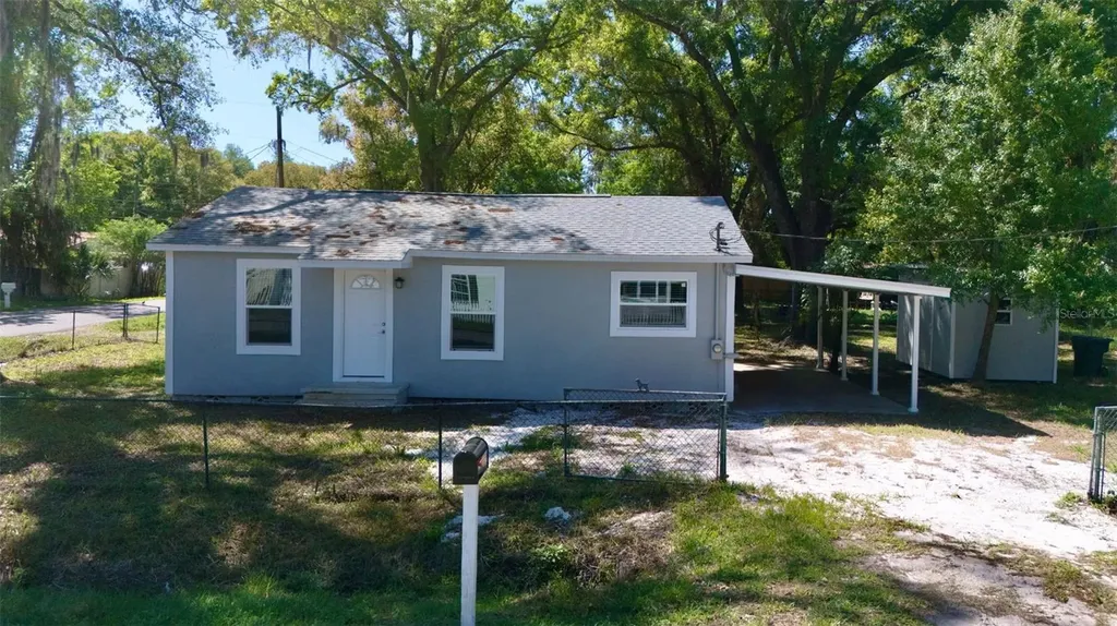 2504 Cresap Street Lakeland FL 33815