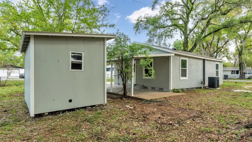 2504 Cresap Street Lakeland FL 33815