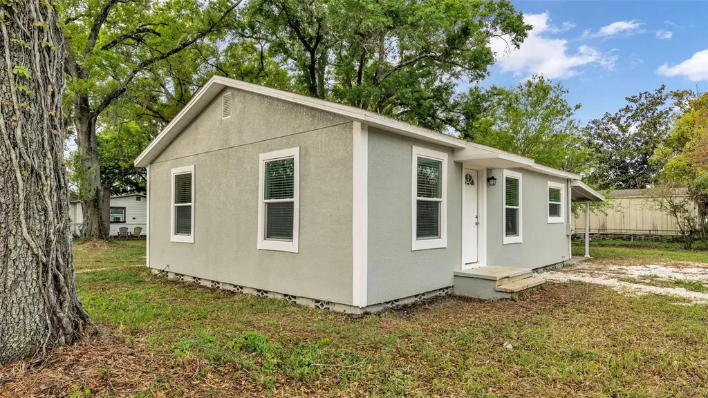 2504 Cresap Street Lakeland FL 33815