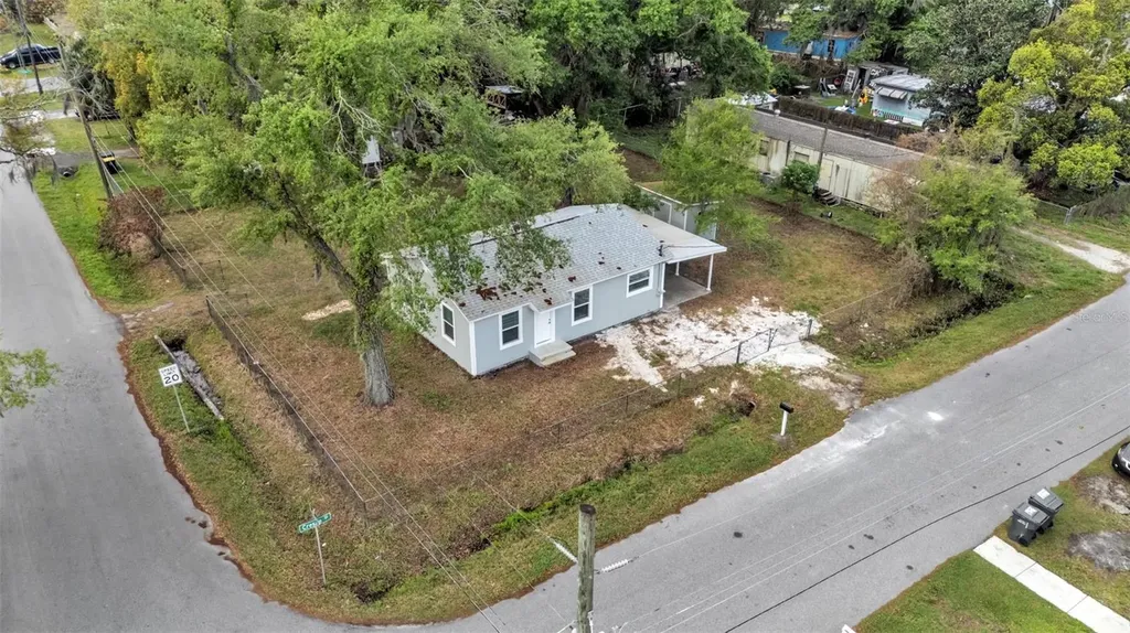 2504 Cresap Street Lakeland FL 33815