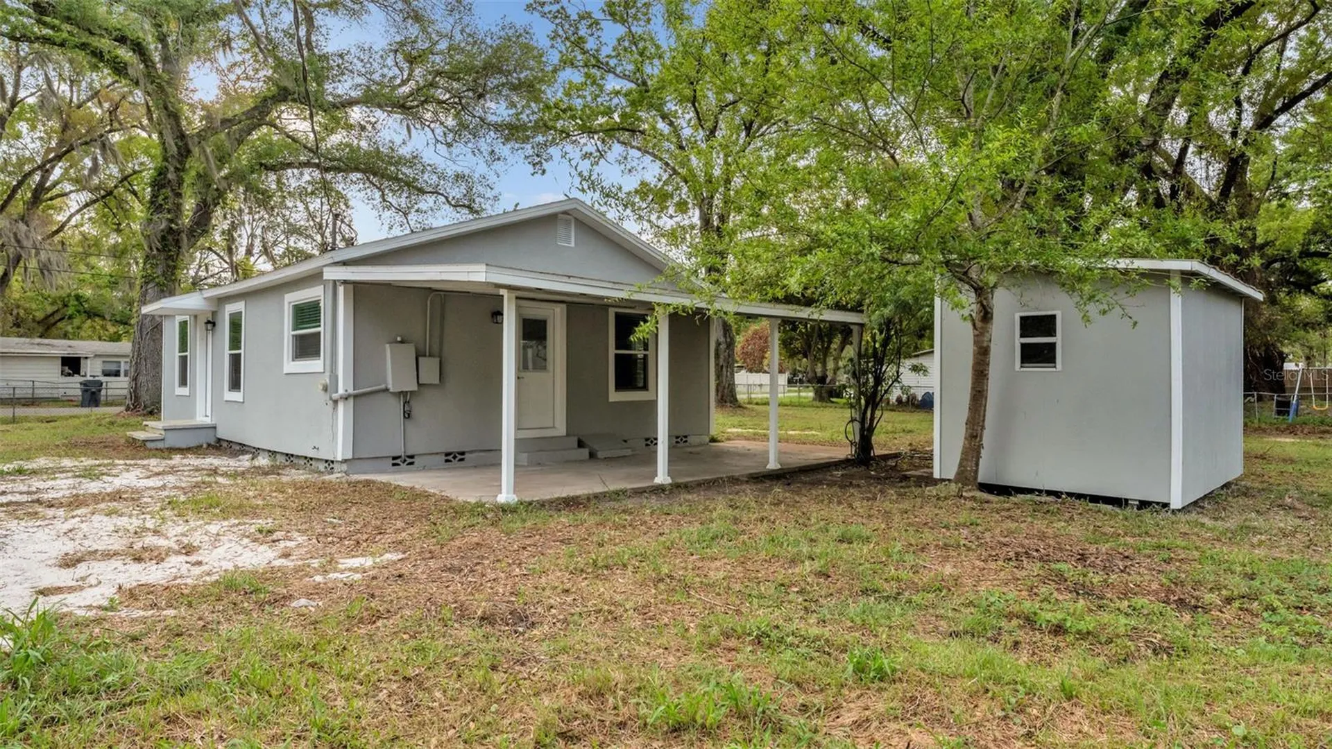 2504 Cresap Street Lakeland FL 33815
