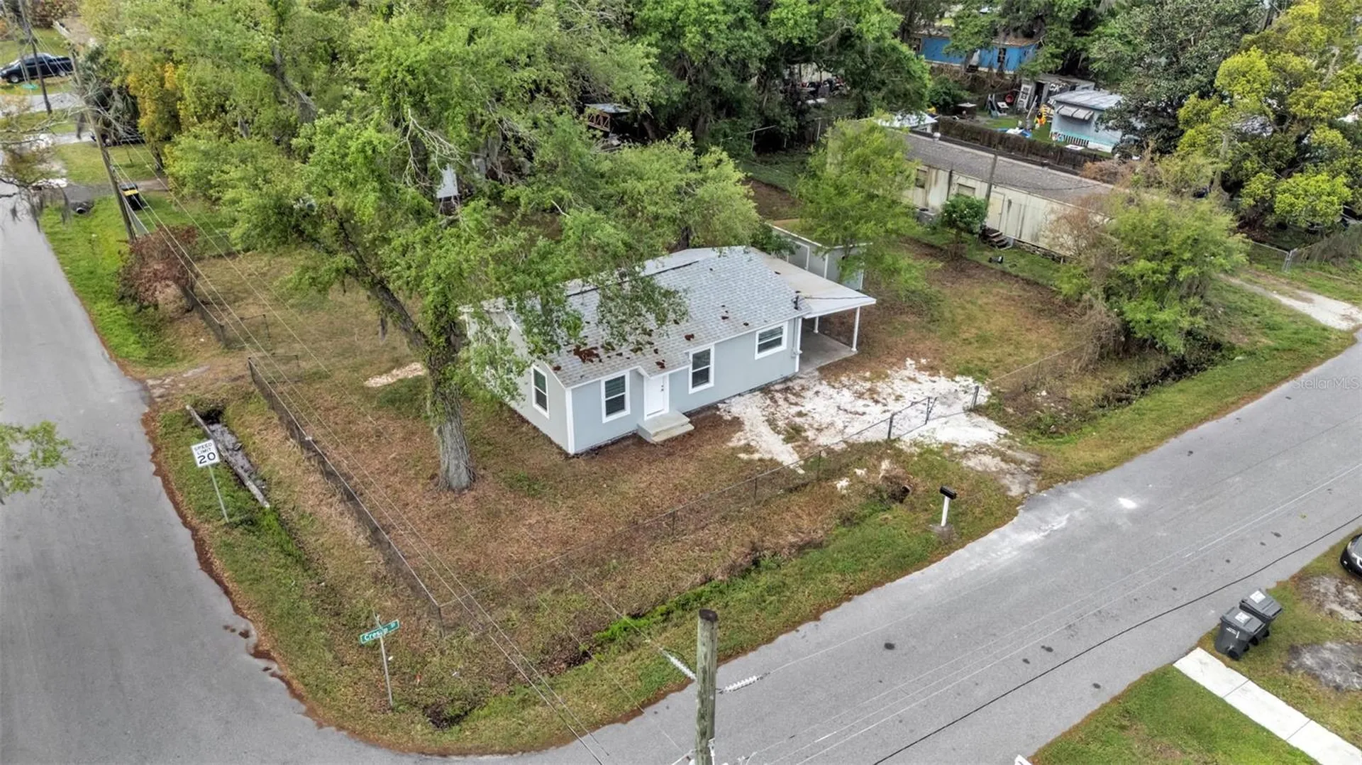 2504 Cresap Street Lakeland FL 33815