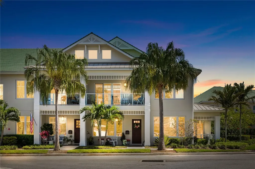1 Palm Terrace Belleair FL 33756