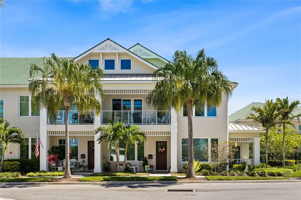 1 Palm Terrace Belleair FL 33756