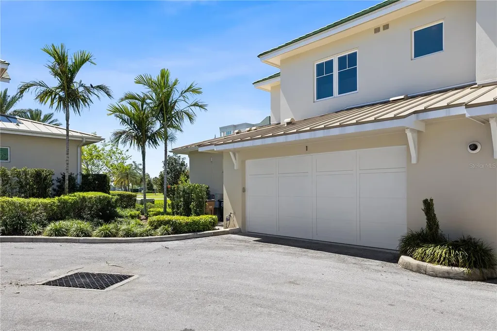 1 Palm Terrace Belleair FL 33756