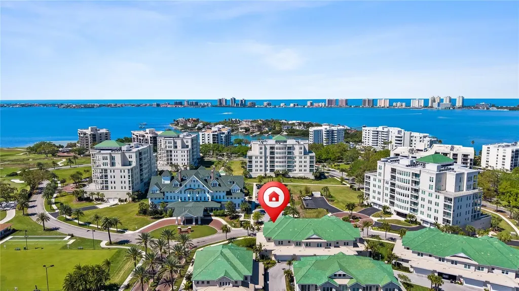 1 Palm Terrace Belleair FL 33756