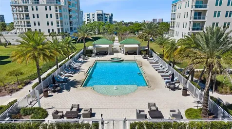 1 Palm Terrace Belleair FL 33756