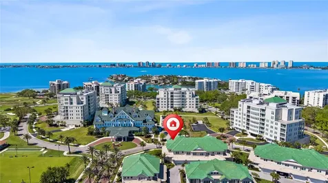 1 Palm Terrace Belleair FL 33756