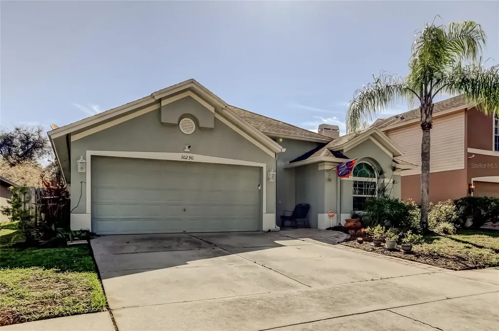 10290 Oasis Palm Drive Tampa FL 33615