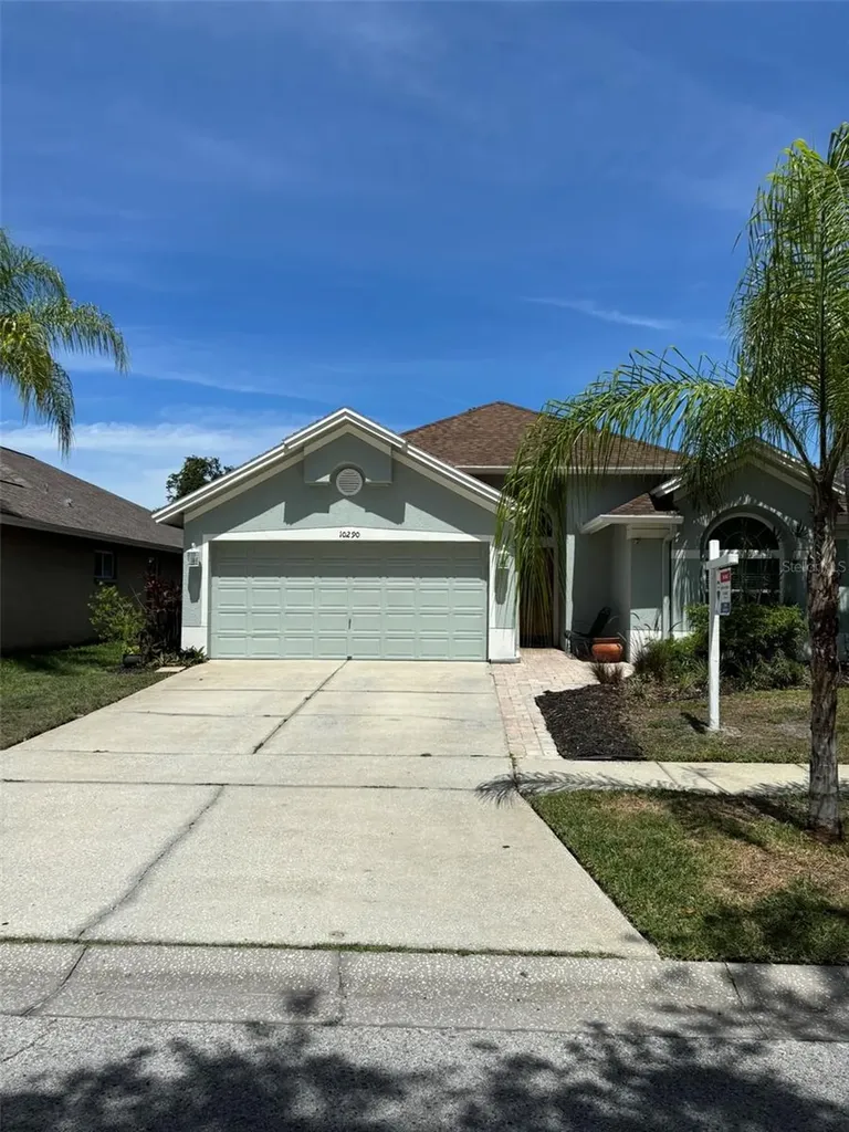 10290 Oasis Palm Drive Tampa FL 33615
