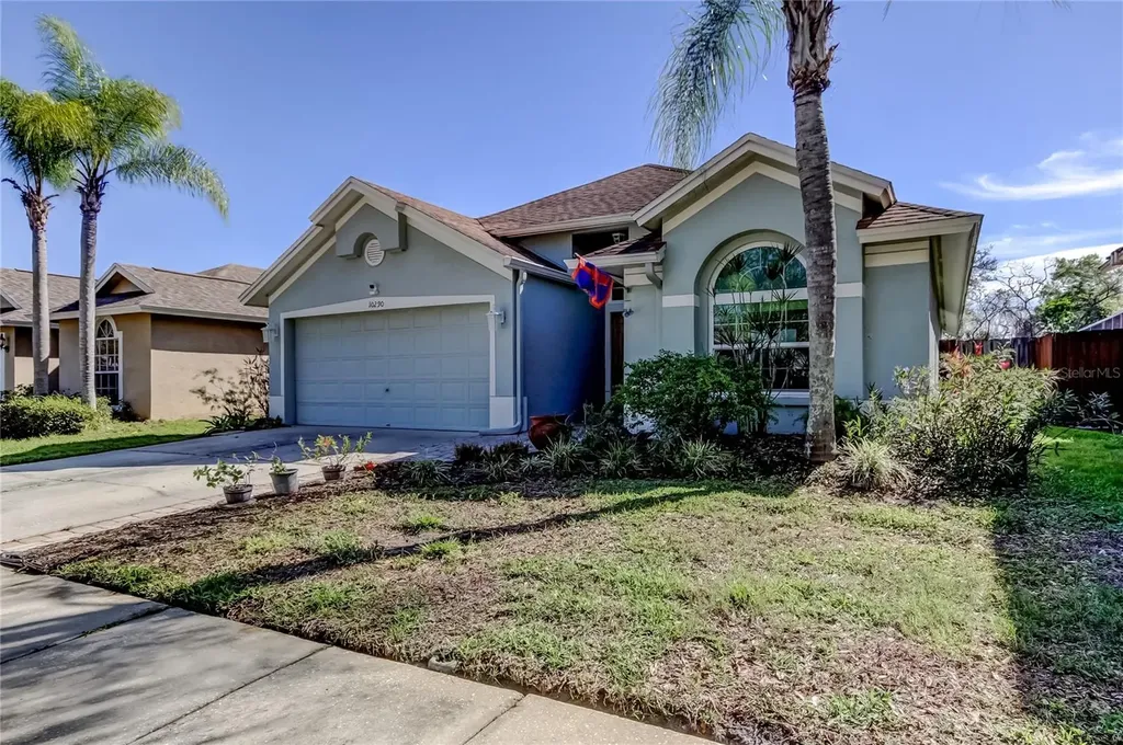10290 Oasis Palm Drive Tampa FL 33615