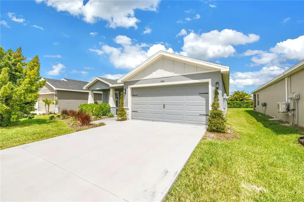6646 162nd Place E Parrish FL 34219
