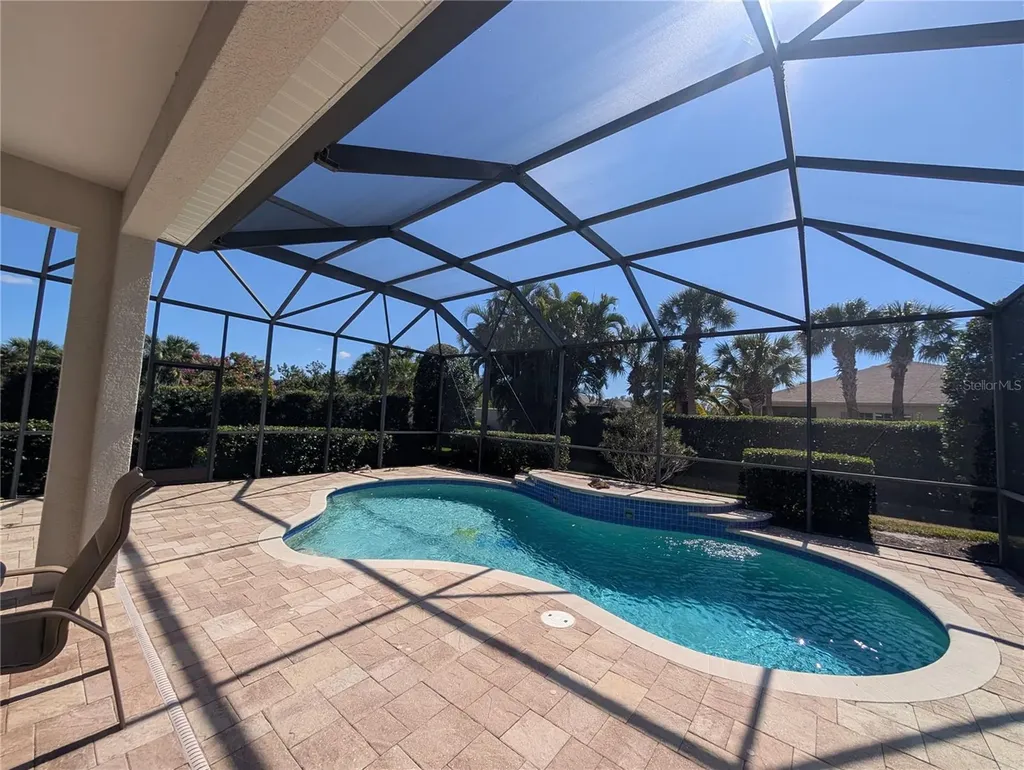 343 Marsh Creek Road Venice FL 34292