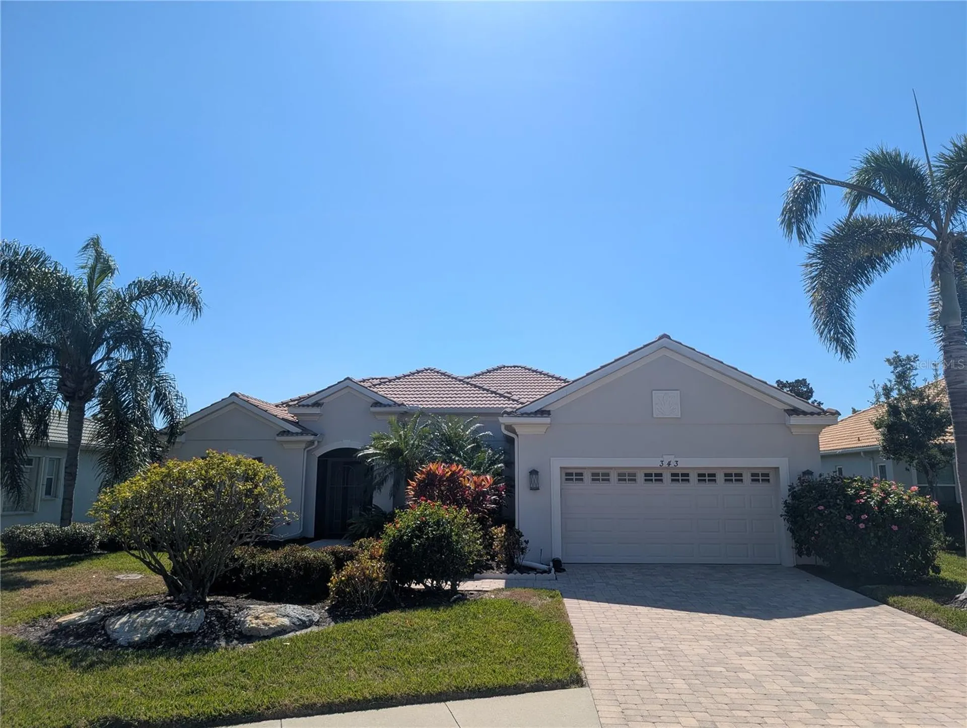 343 Marsh Creek Road Venice FL 34292