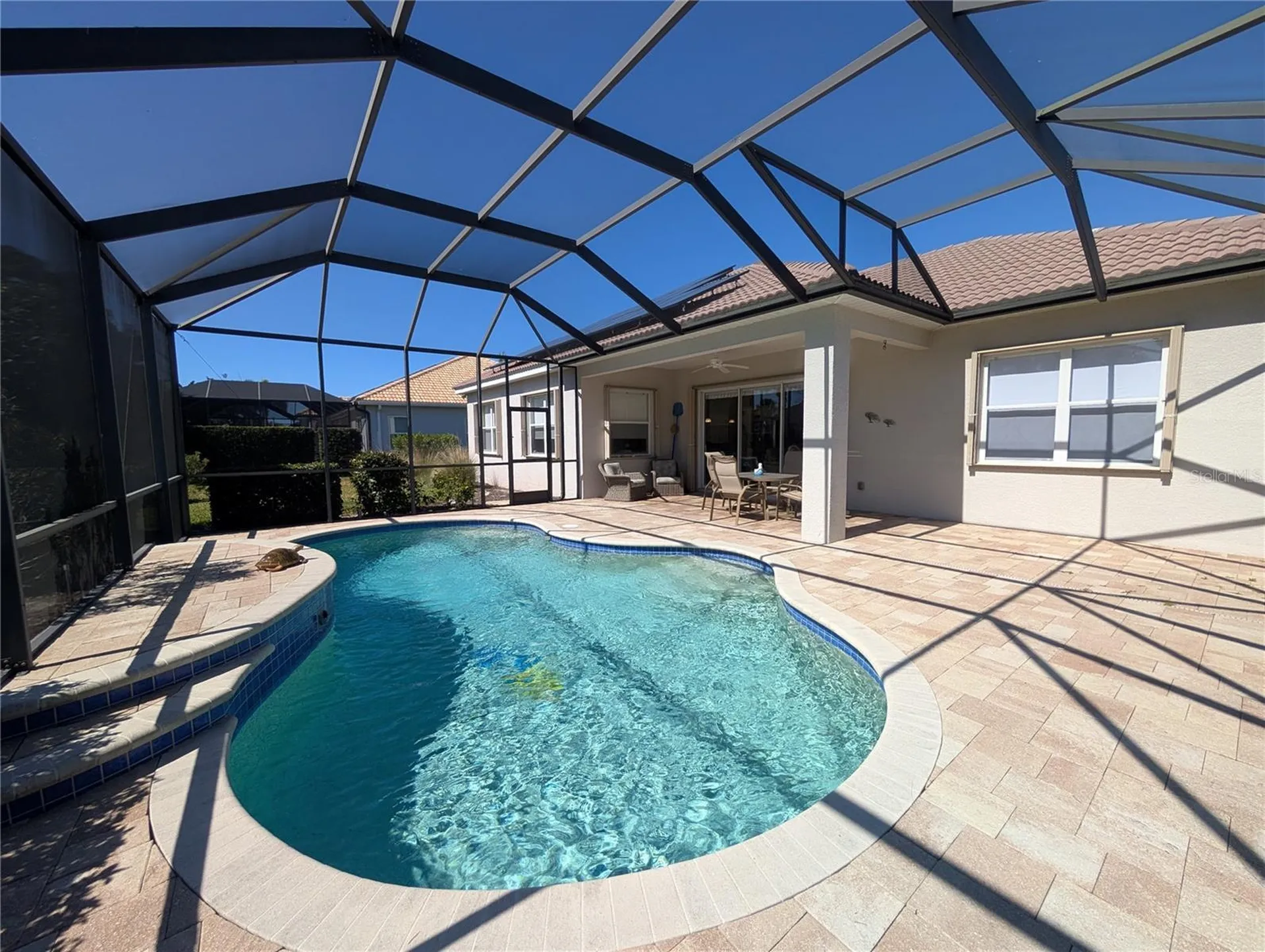 343 Marsh Creek Road Venice FL 34292