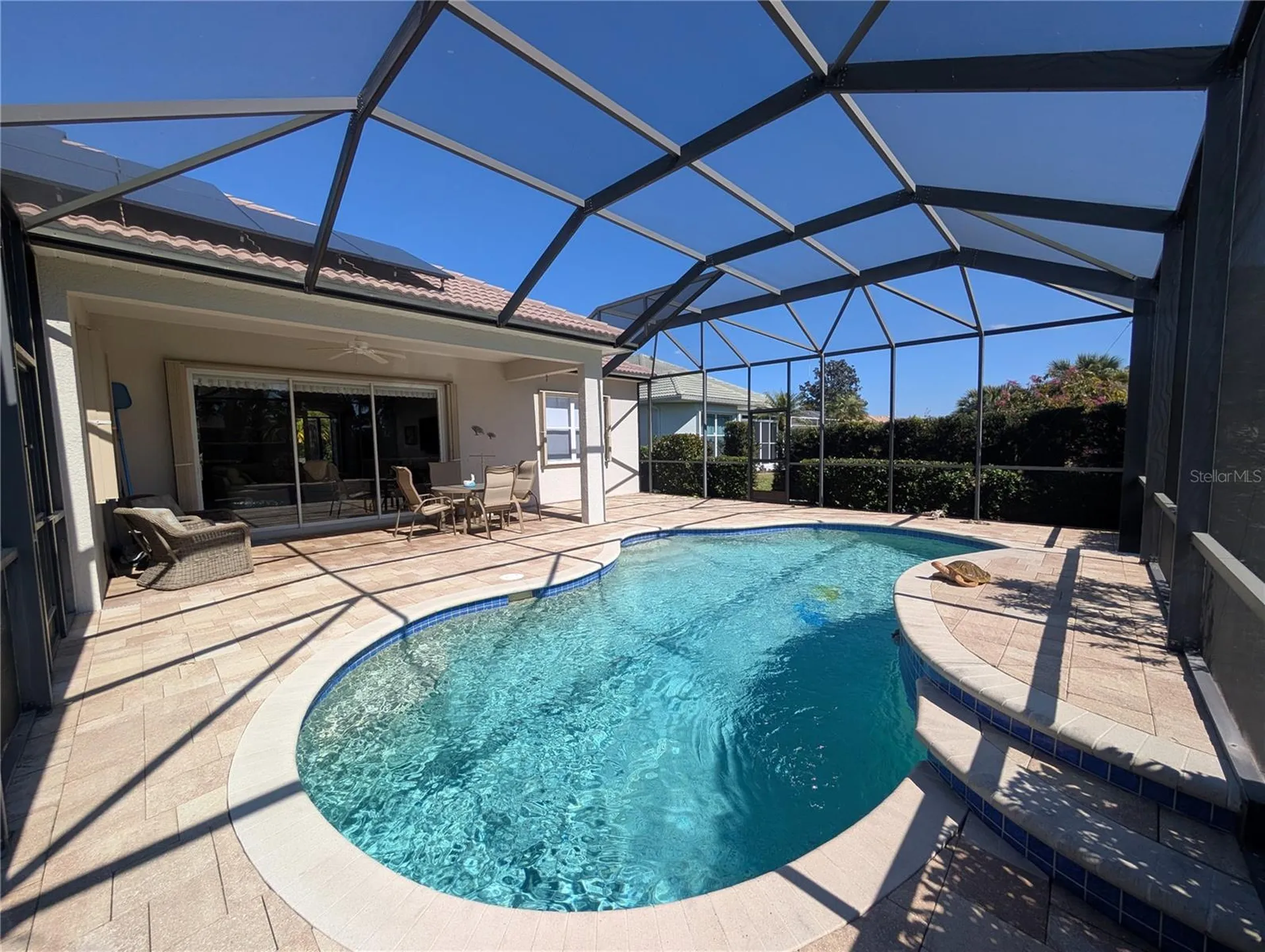 343 Marsh Creek Road Venice FL 34292