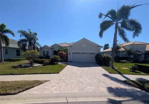 343 Marsh Creek Road Venice FL 34292