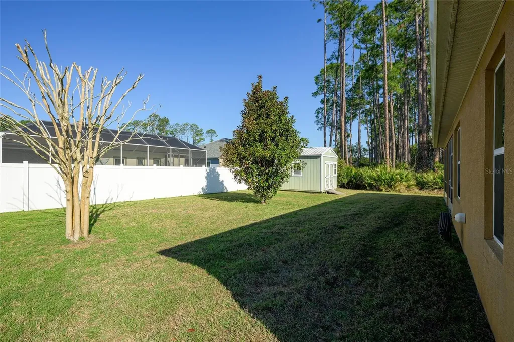 3 Lake Charles Place Palm Coast FL 32137