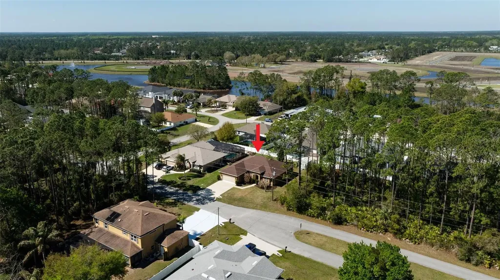 3 Lake Charles Place Palm Coast FL 32137