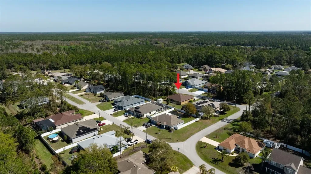 3 Lake Charles Place Palm Coast FL 32137