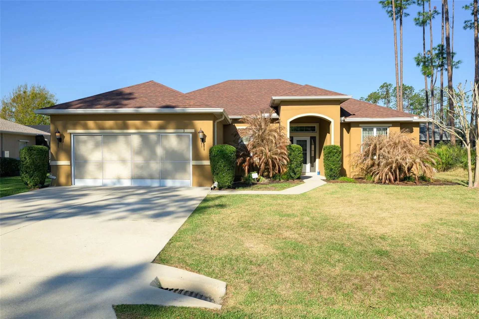 3 Lake Charles Place Palm Coast FL 32137