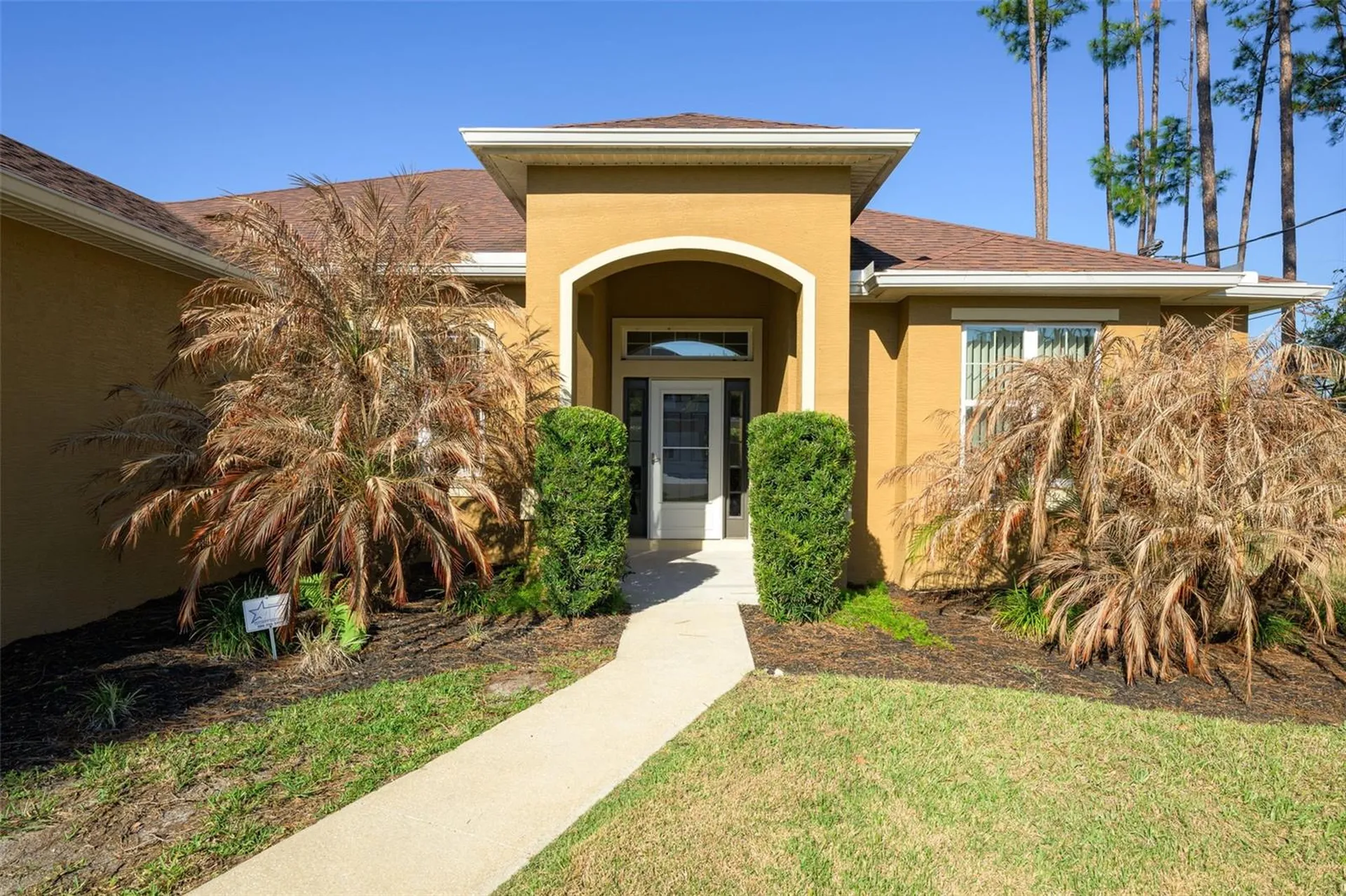 3 Lake Charles Place Palm Coast FL 32137