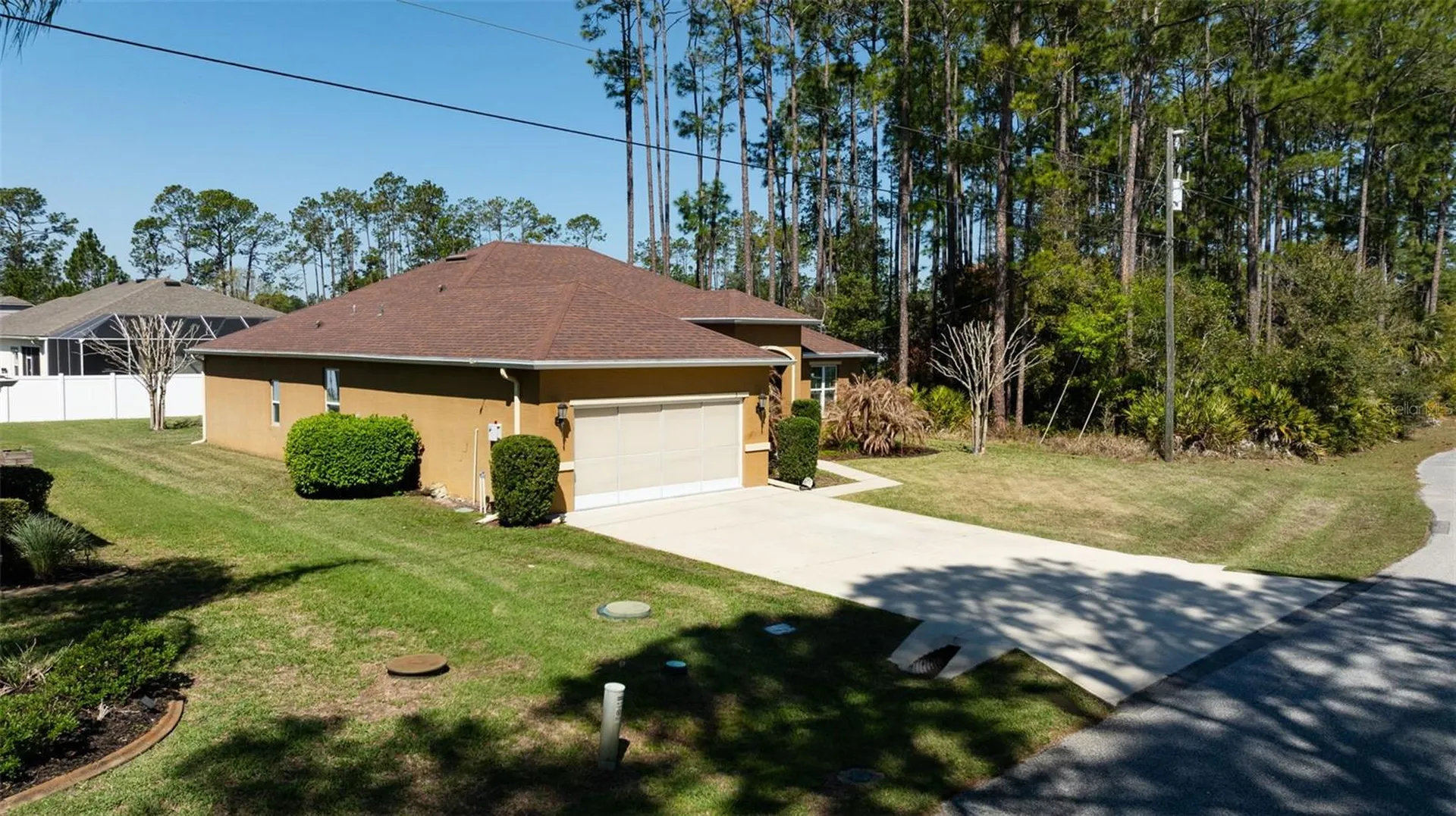 3 Lake Charles Place Palm Coast FL 32137
