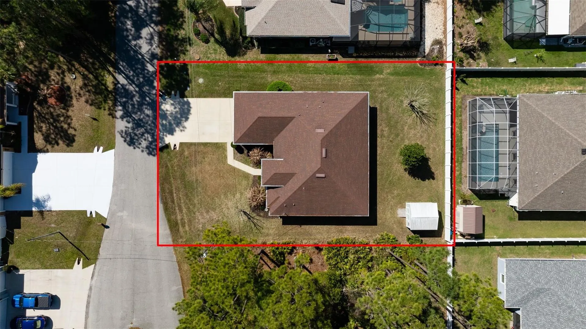 3 Lake Charles Place Palm Coast FL 32137