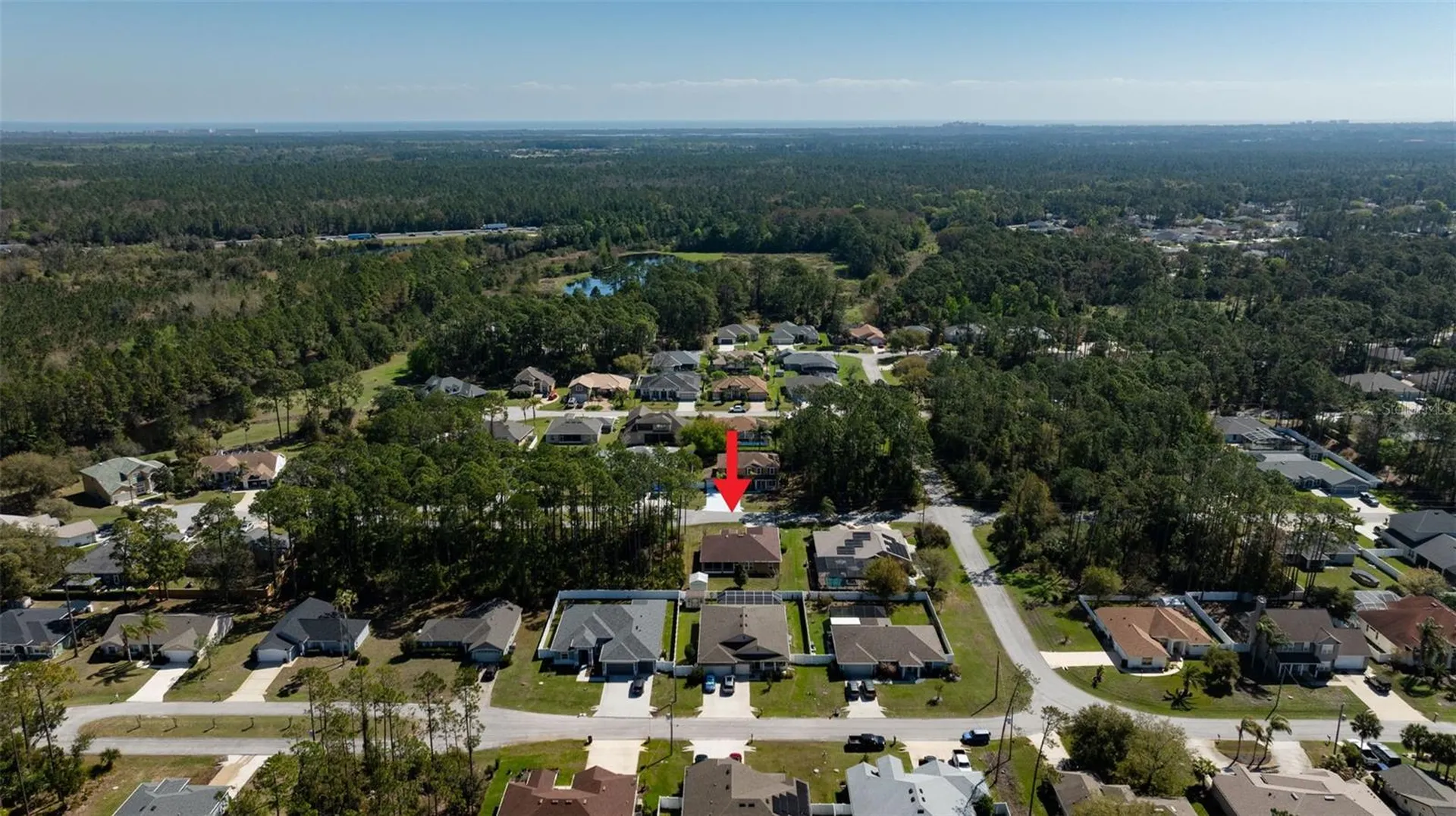 3 Lake Charles Place Palm Coast FL 32137